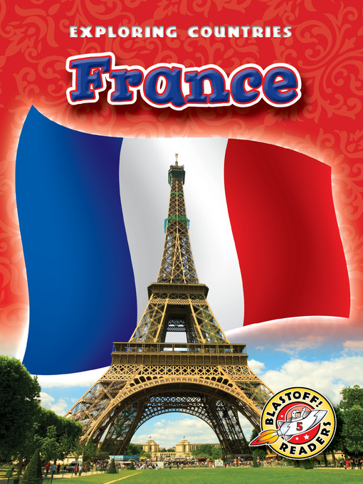 Title details for France by Rachel Grack - Available